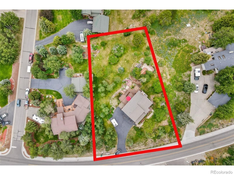 212 Tenderfoot St, Dillon, CO 80435