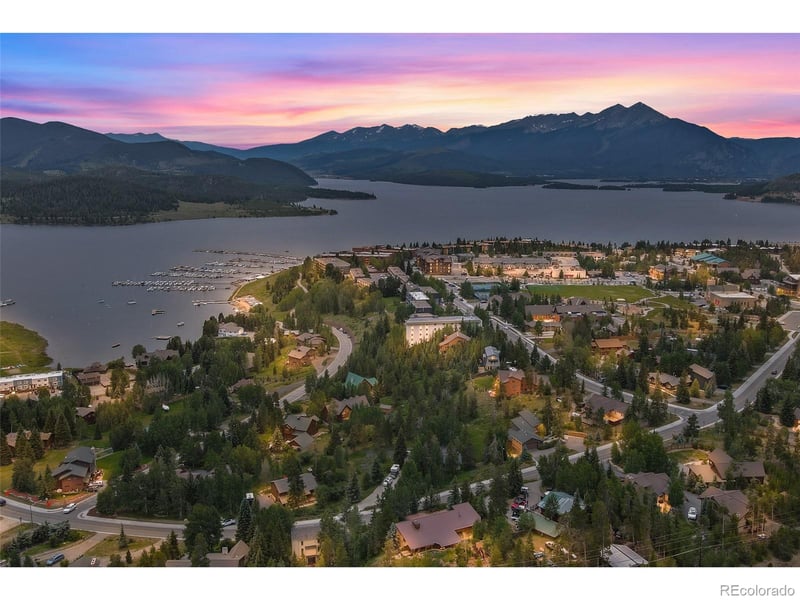 212 Tenderfoot St, Dillon, CO 80435