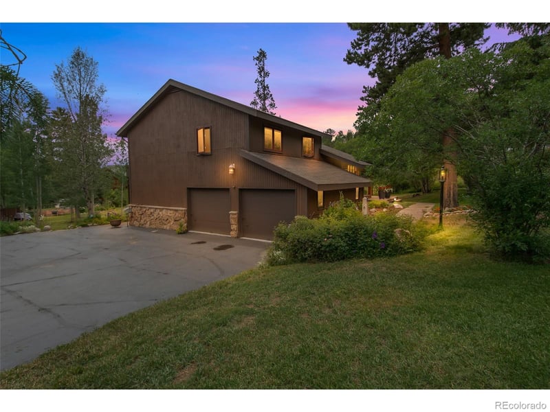 212 Tenderfoot St, Dillon, CO 80435