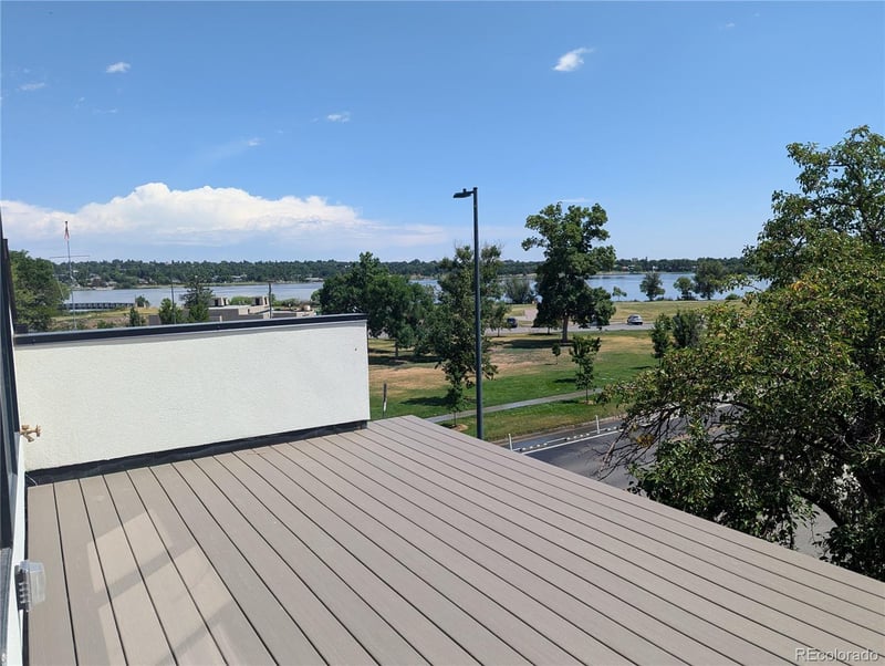 1695 N Zenobia St #2, Denver, CO 80204