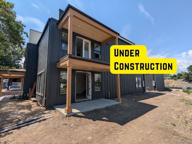 1695 N Zenobia St #2, Denver, CO 80204