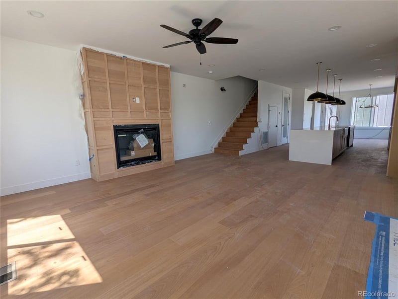 1695 N Zenobia St #2, Denver, CO 80204