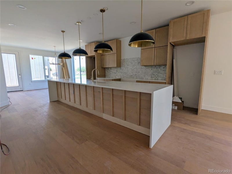 1695 N Zenobia St #2, Denver, CO 80204