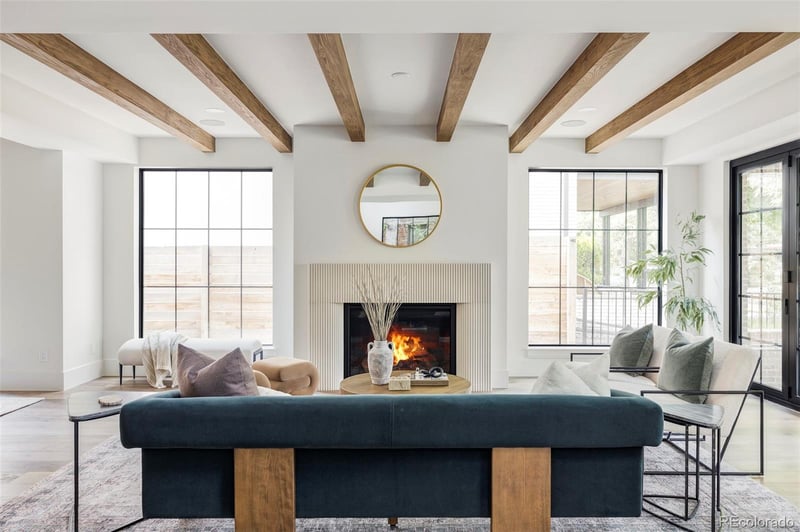 650 S Vine St, Denver, CO 80209
