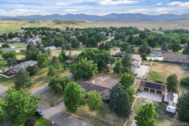 3371 S Owens Ct, Lakewood, CO 80227
