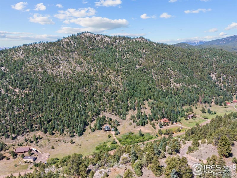 Bulwark Ridge Rd, Glen Haven, CO 80532