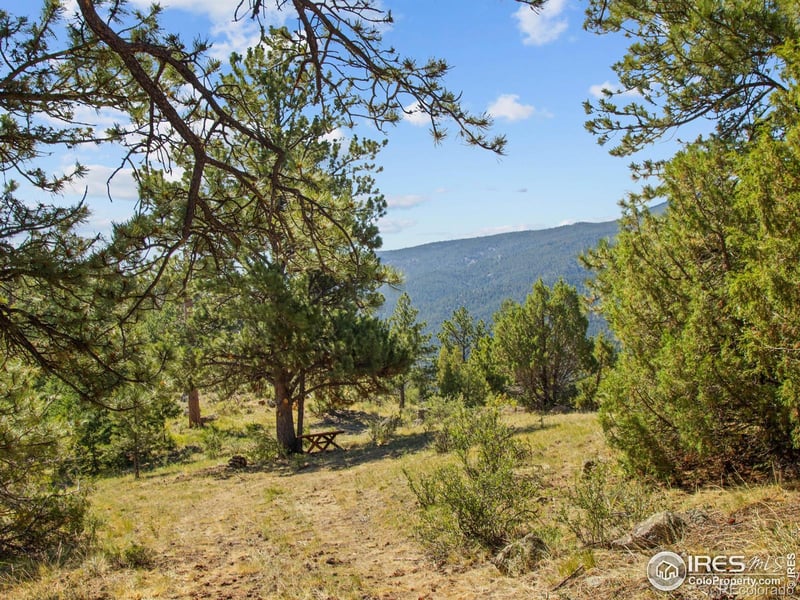Bulwark Ridge Rd, Glen Haven, CO 80532