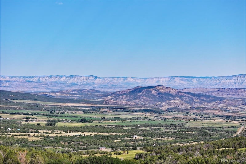 8066 Bosque Del Oso, Mesa, CO 81643