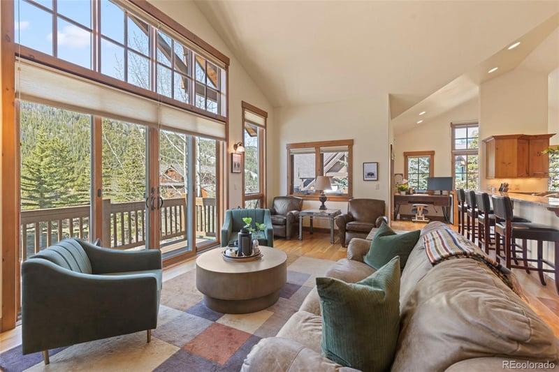 43 Thackwell Ln, Dillon, CO 80435