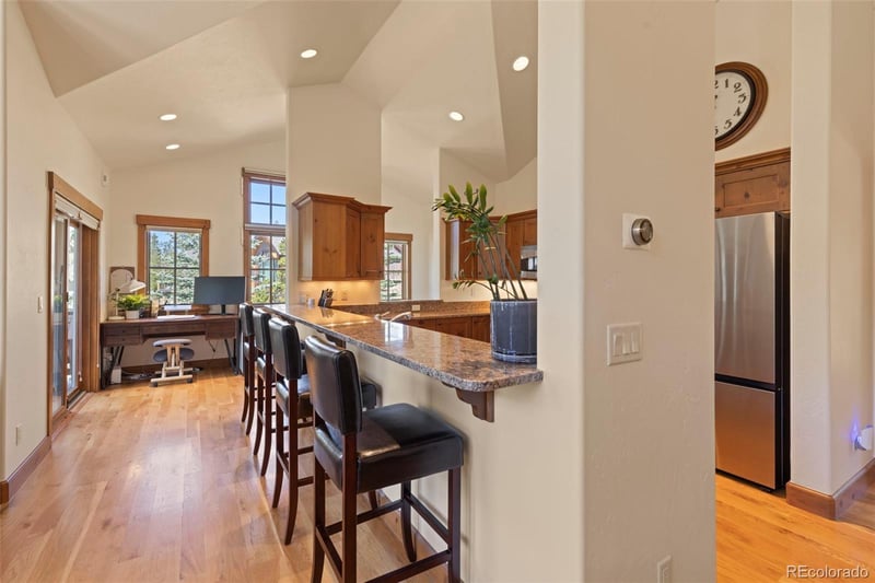 43 Thackwell Ln, Dillon, CO 80435