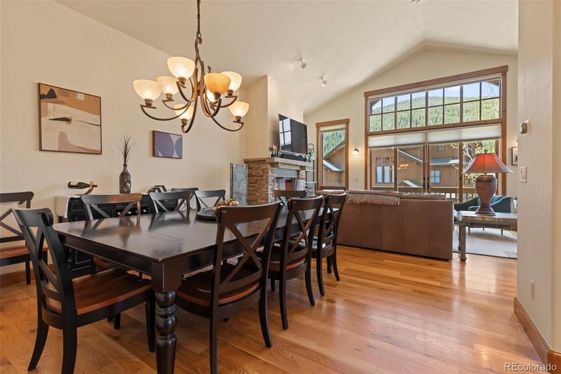43 Thackwell Ln, Dillon, CO 80435