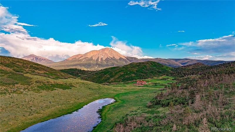 850 Rilling Canyon Rd, La Veta, CO 81055