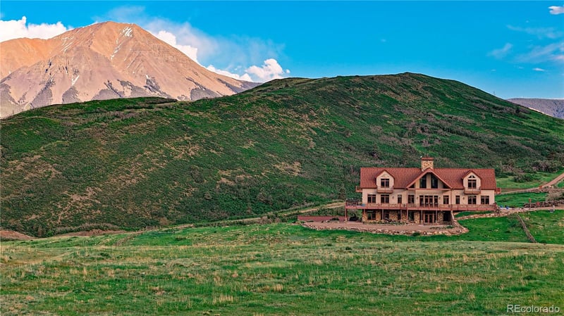 850 Rilling Canyon Rd, La Veta, CO 81055