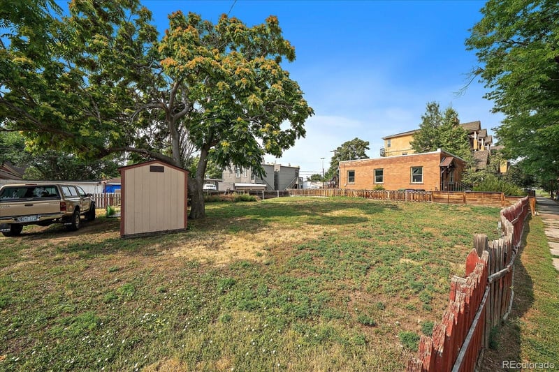 2600 Argyle Pl, Denver, CO 80211