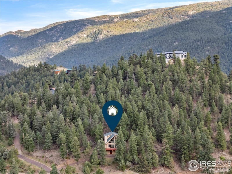 40 Wild Elk Ct, Glen Haven, CO 80532