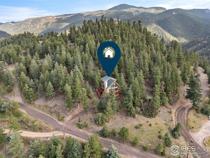 40 Wild Elk Ct, Glen Haven, CO 80532
