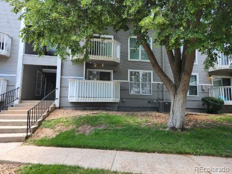 4450 S Pitkin St #116, Aurora, CO 80015