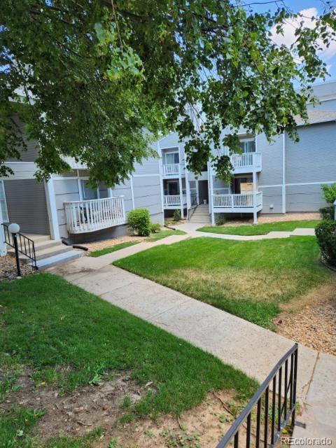 4450 S Pitkin St #116, Aurora, CO 80015