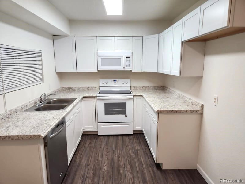 4450 S Pitkin St #116, Aurora, CO 80015