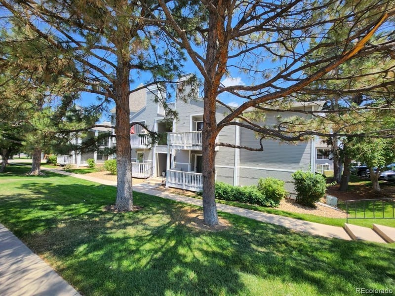 4450 S Pitkin St #116, Aurora, CO 80015