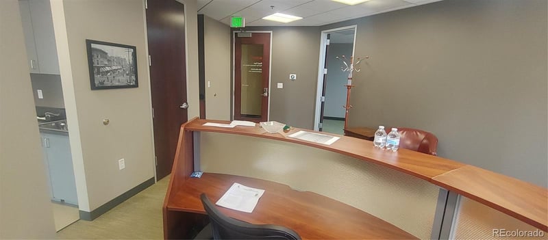 1800 Glenarm Pl #1203, Denver, CO 80202