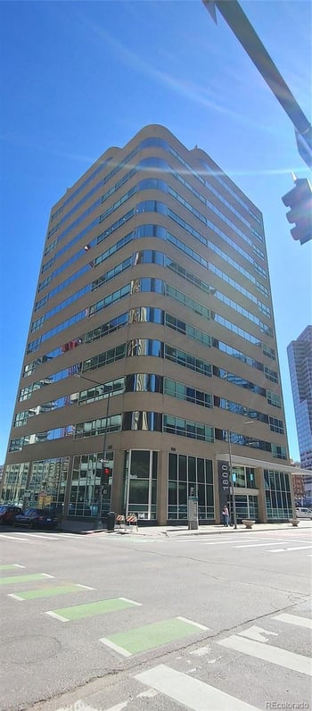 1800 Glenarm Pl #1203, Denver, CO 80202