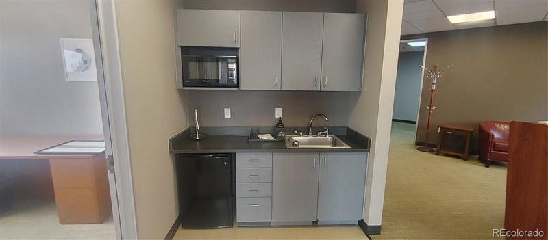 1800 Glenarm Pl #1203, Denver, CO 80202