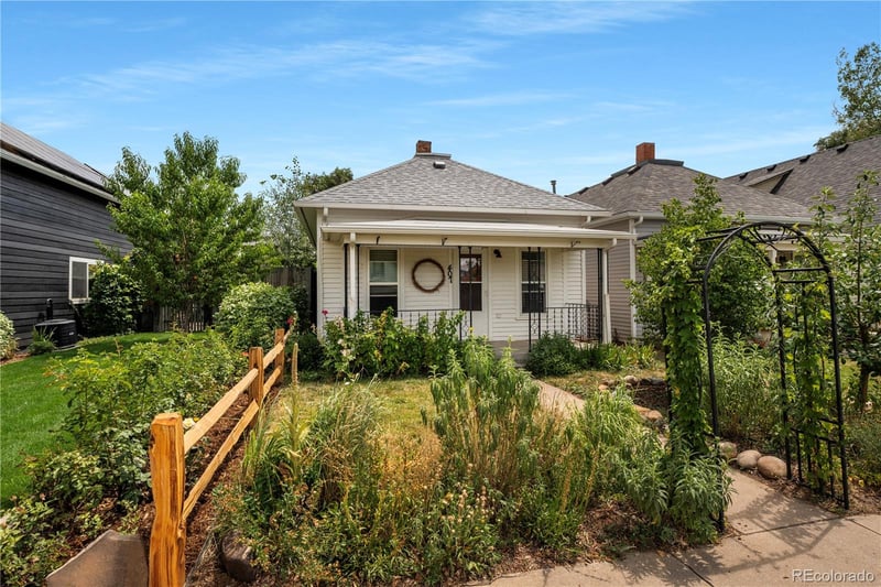 407 Maple Ave, Eaton, CO 80615