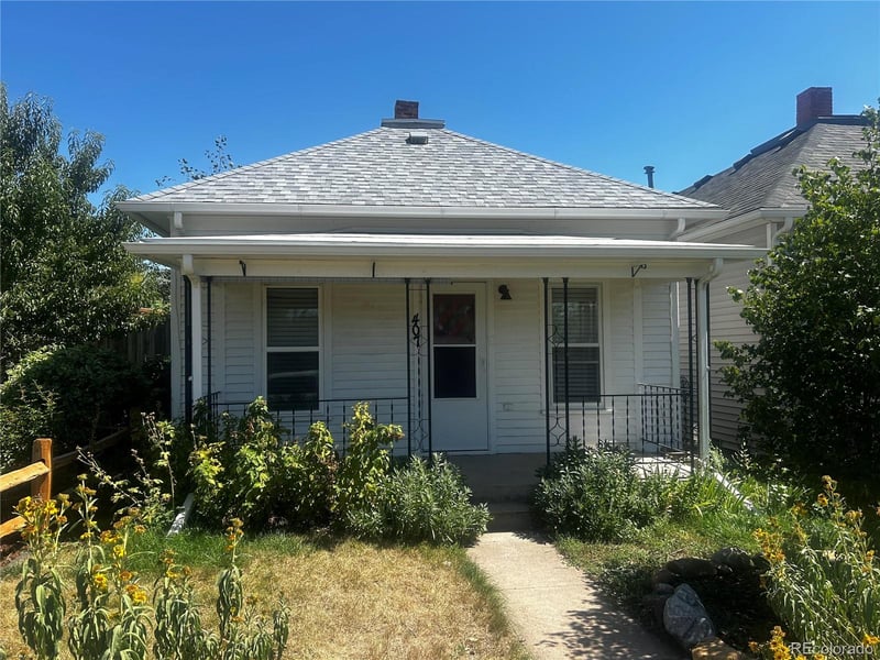 407 Maple Ave, Eaton, CO 80615