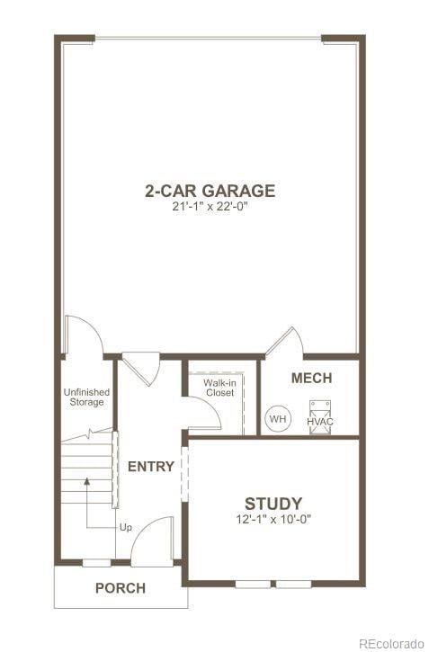 12201 Farmview St, Northglenn, CO 80241