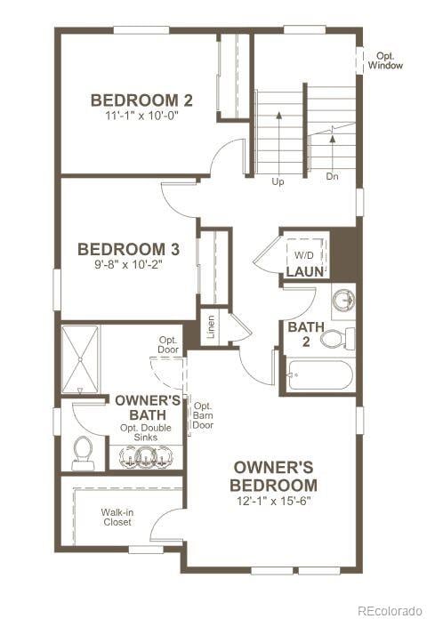 12201 Farmview St, Northglenn, CO 80241