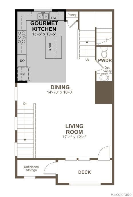 12201 Farmview St, Northglenn, CO 80241