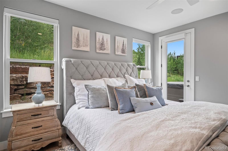 116 River Run Cir, Fraser, CO 80442