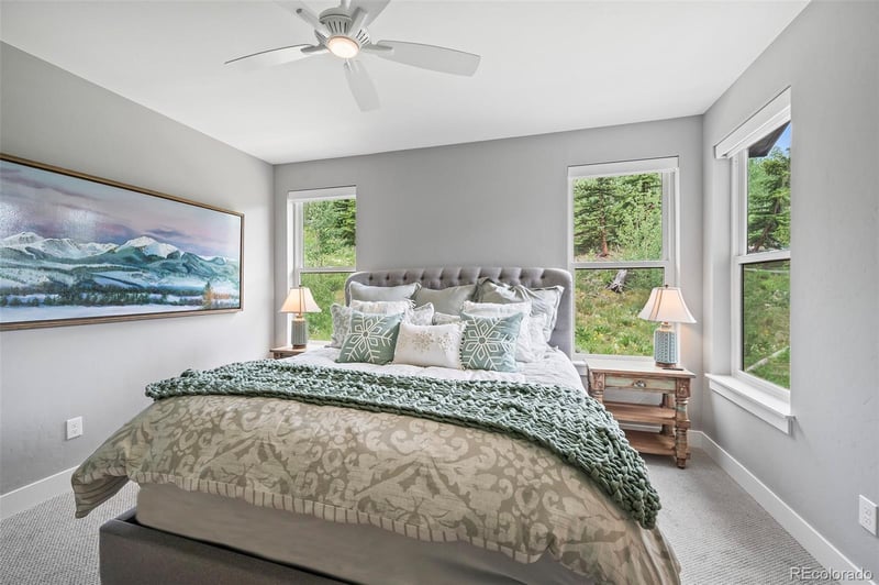 116 River Run Cir, Fraser, CO 80442