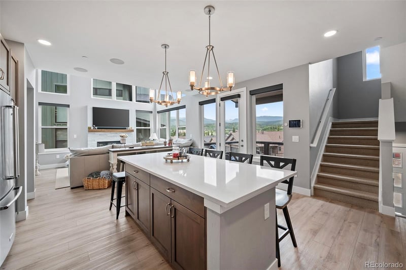 116 River Run Cir, Fraser, CO 80442