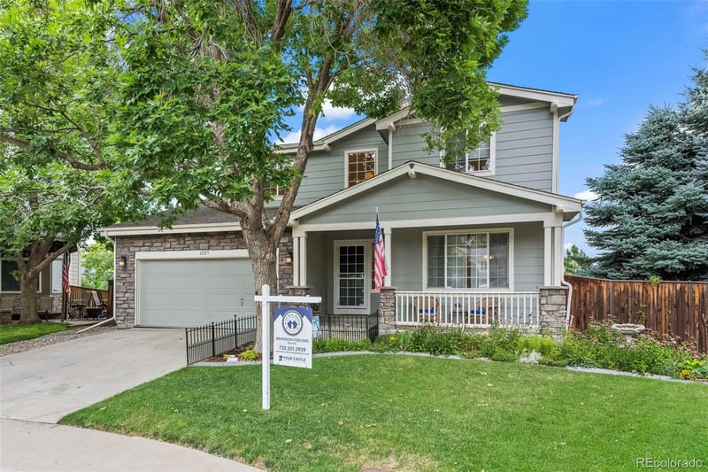 1327 W 111th Ave, Northglenn, CO 80234