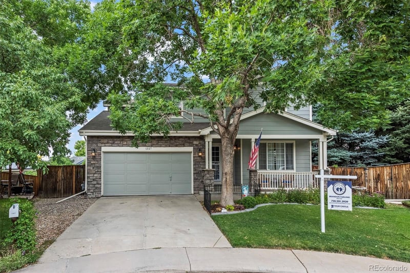 1327 W 111th Ave, Northglenn, CO 80234