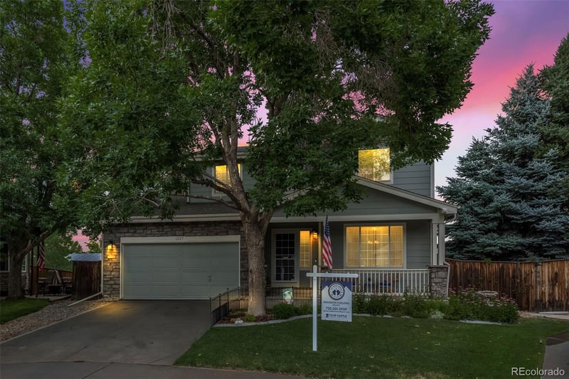 1327 W 111th Ave, Northglenn, CO 80234