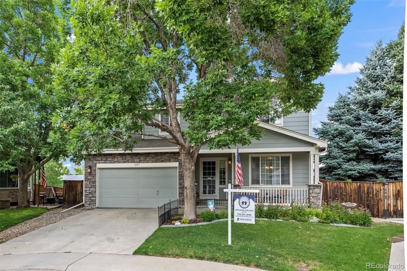 1327 W 111th Ave, Northglenn, CO 80234