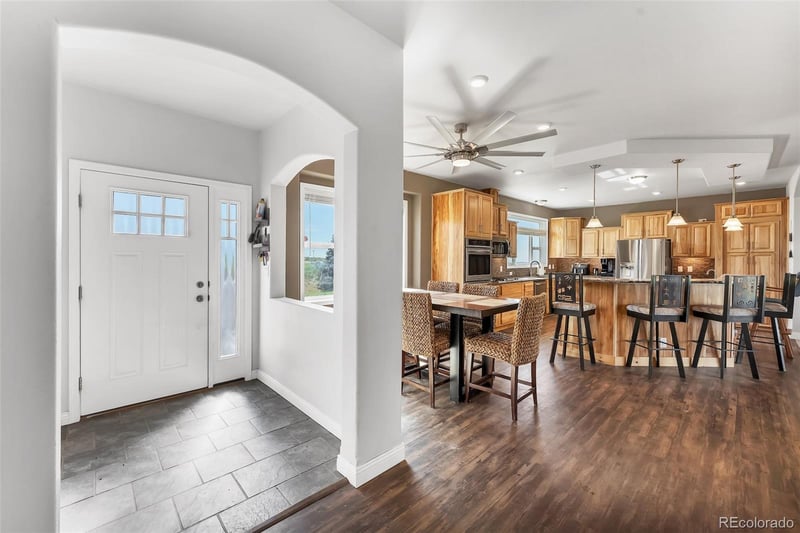 8110 S Calhan, Calhan, CO 80808