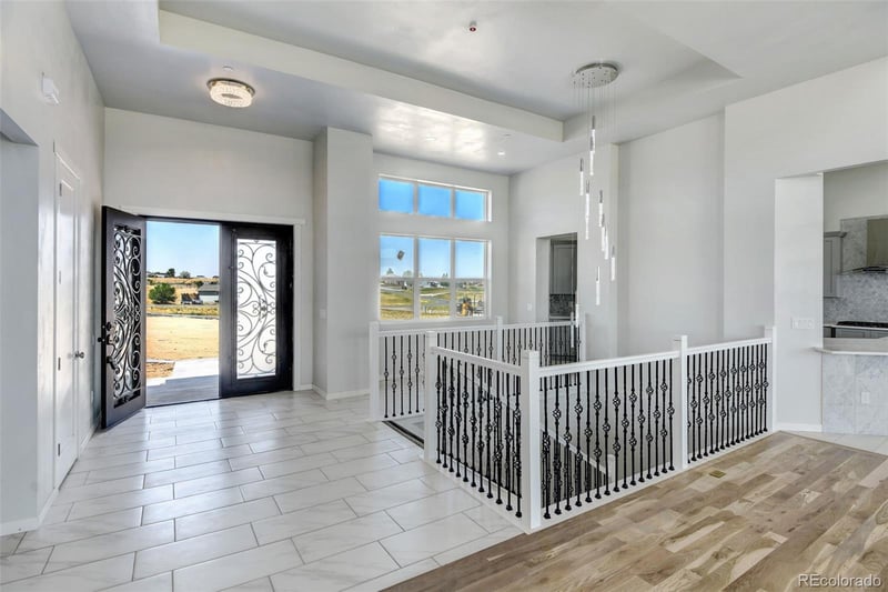 39003 E 145th Ave, Keenesburg, CO 80643