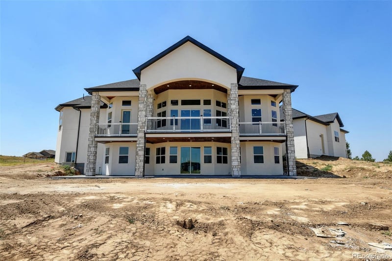 39003 E 145th Ave, Keenesburg, CO 80643
