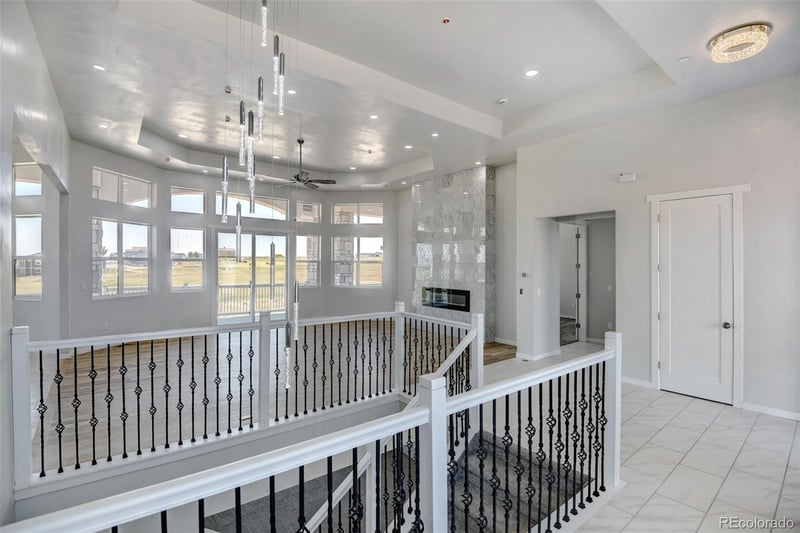 39003 E 145th Ave, Keenesburg, CO 80643