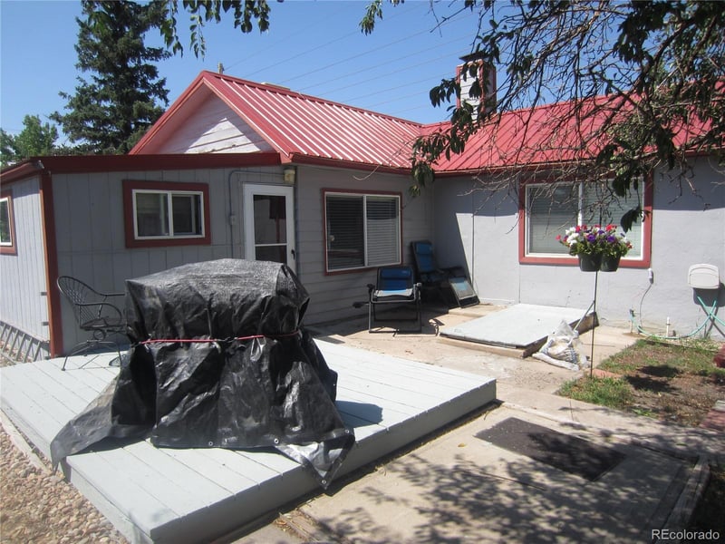 4188 Rio Grande Ave, Sedalia, CO 80135