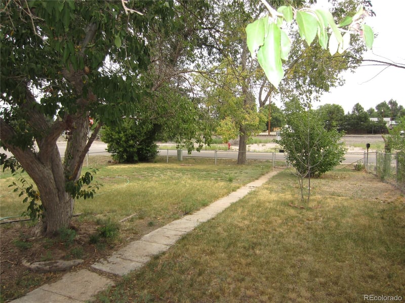 4188 Rio Grande Ave, Sedalia, CO 80135