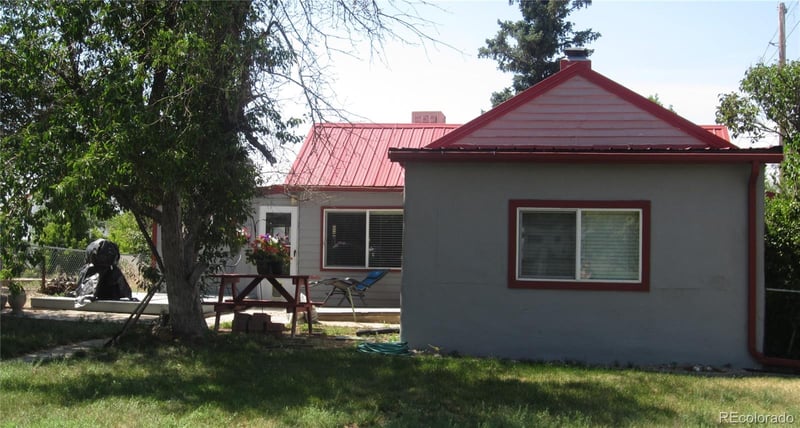 4188 Rio Grande Ave, Sedalia, CO 80135