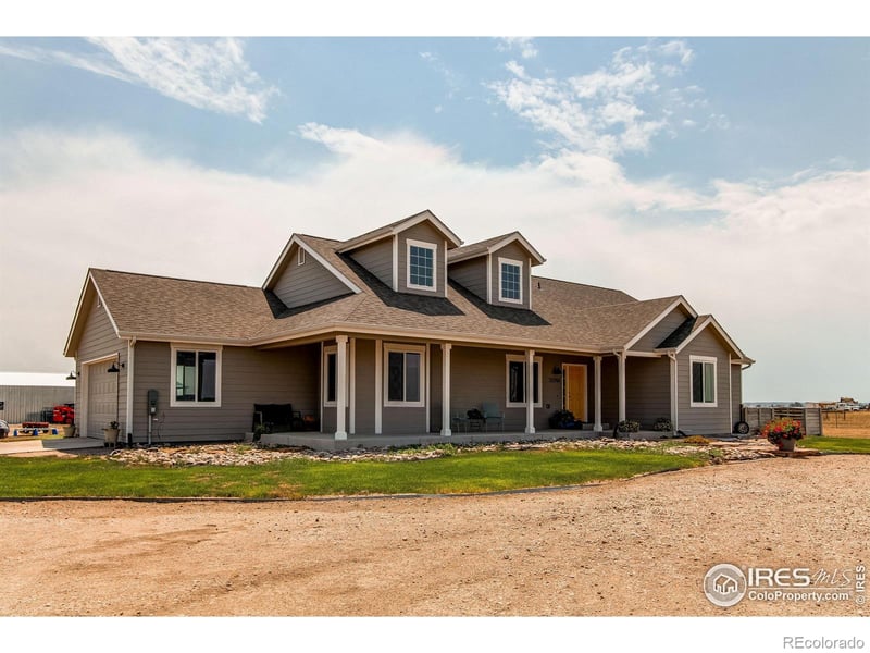 22250 County Road 62, Greeley, CO 80631