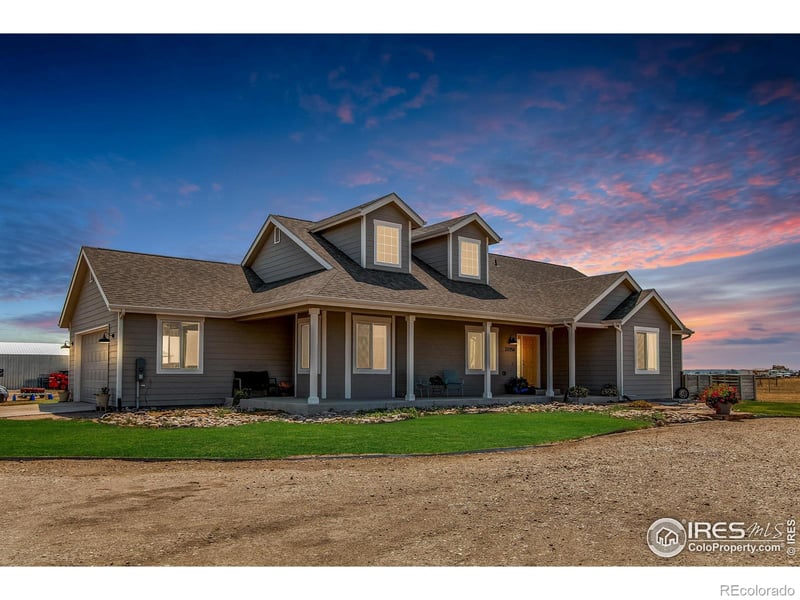 22250 County Road 62, Greeley, CO 80631