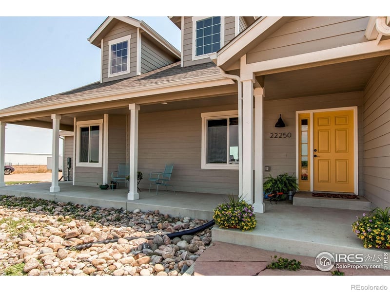 22250 County Road 62, Greeley, CO 80631
