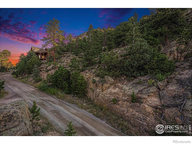 325 Alpine Dr, Estes Park, CO 80517